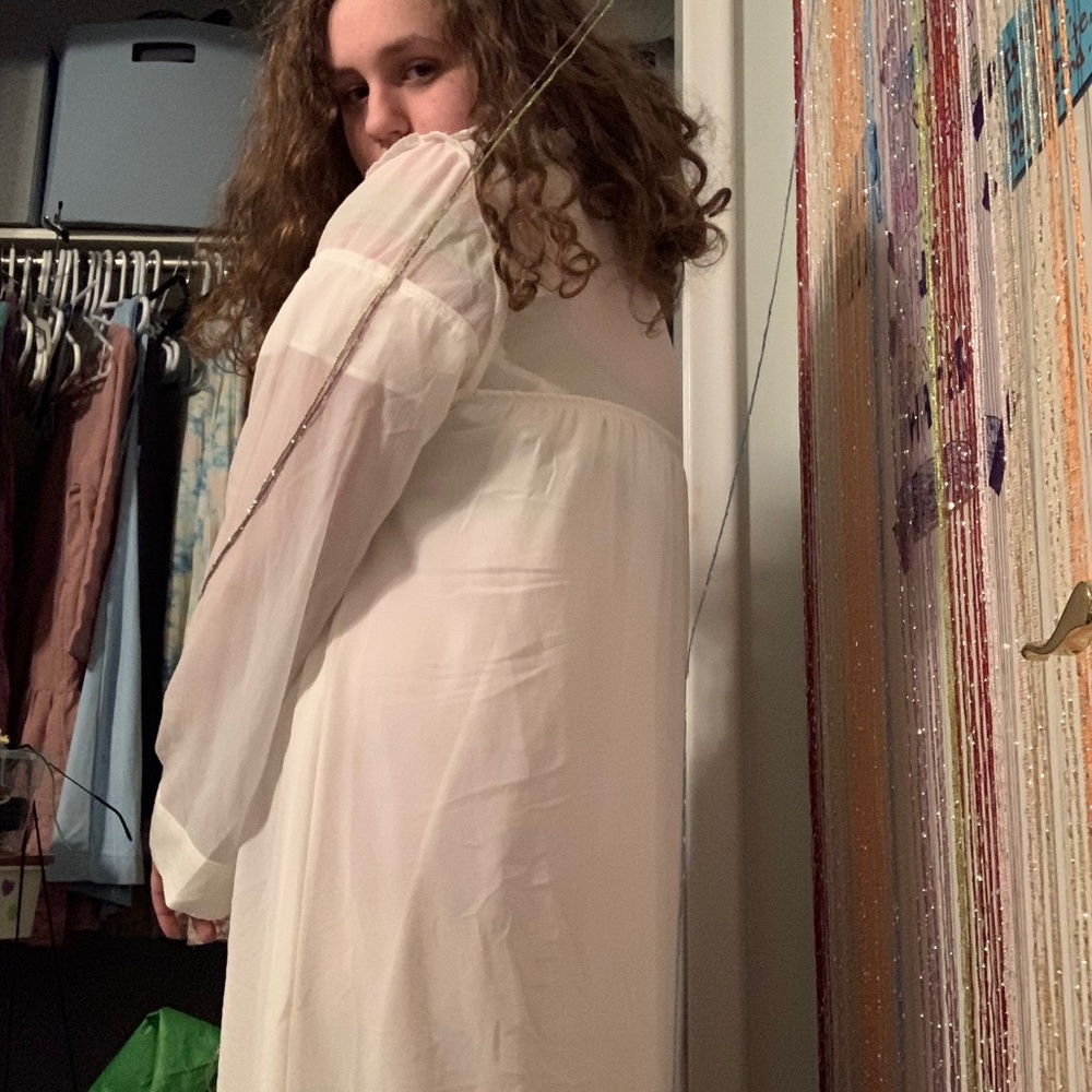 The "TUESDAY" Dress 👼